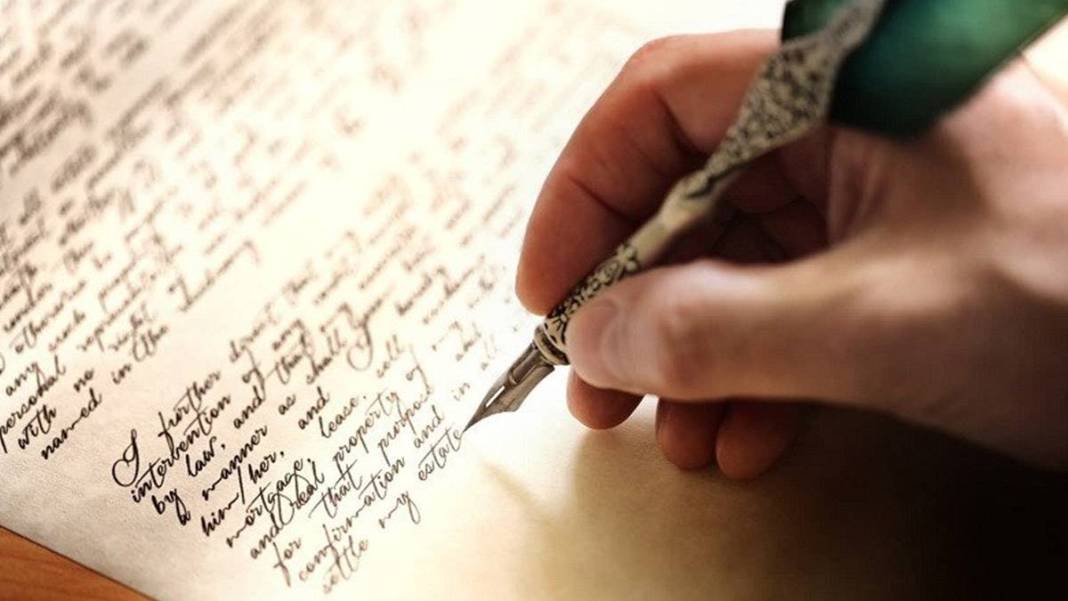 TDK, bazı sözcüklerin yazımını değiştirdi: Artık böyle yazılacak! Editörleri yakından ilgilendiriyor 21